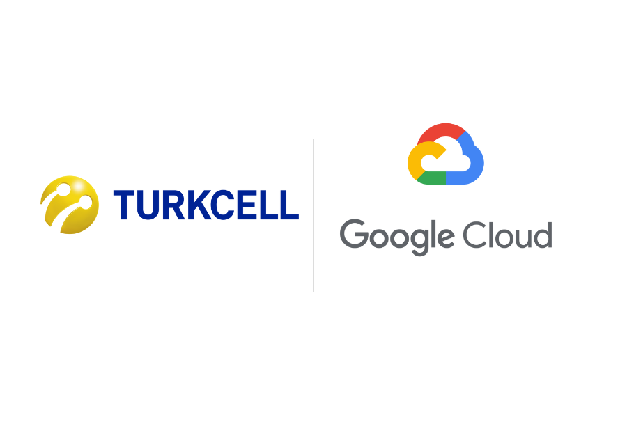 Turkcell partners with Google Cloud to launch new cloud region in Türkiye