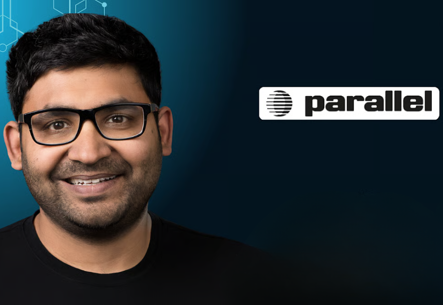Ex-Twitter CEO Parag Agrawal’s AI startup Parallel raises $100 million to build web search infrastructure for AI