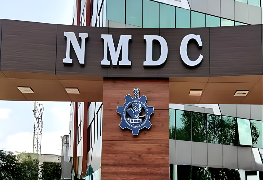NMDC Steel stops cyber criminals from diverting large payment