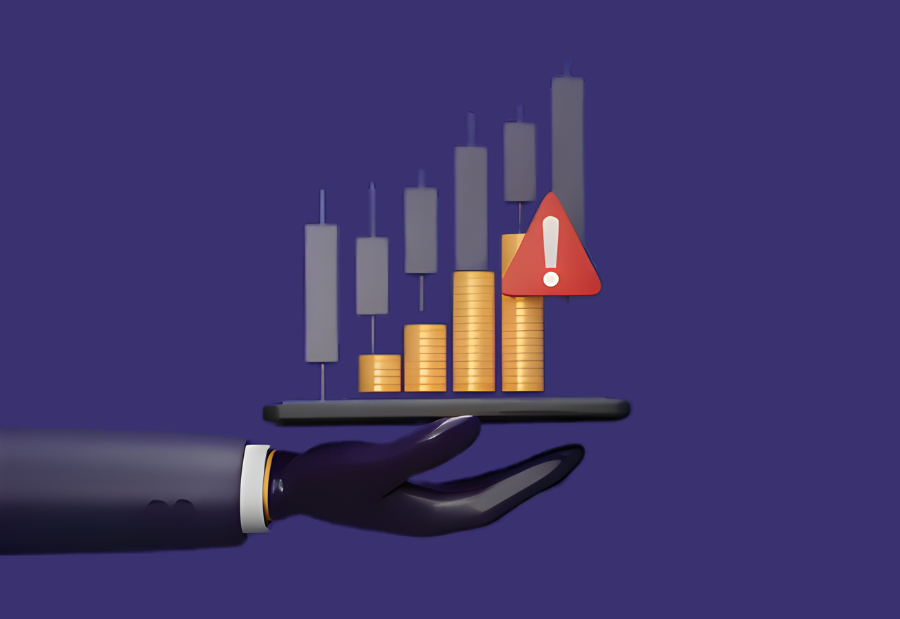 Retired MNC official loses ten crore rupees in stock trading app scam