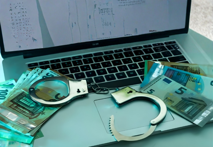Investigators uncover international network in fifty eight crore rupee digital arrest scam Investigators uncover international network in fifty eight crore rupee digital arrest scam