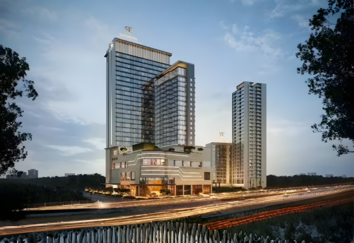 Radisson to debut its luxury lifestyle brand near Navi Mumbai International Airport