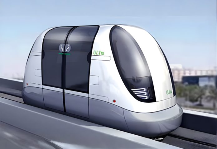 the main stream Article Main Image (900 x 619 px) - 2025-11-13T150935.426 Thane Navi Mumbai Bhayandar to get India’s first pod taxi network