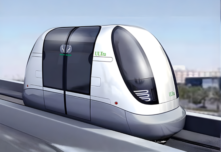 Thane Navi Mumbai Bhayandar to get India’s first pod taxi network