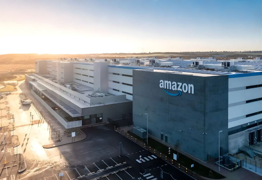 Amazon lays off 660 employees in New York as CEO calls move a cultural reset