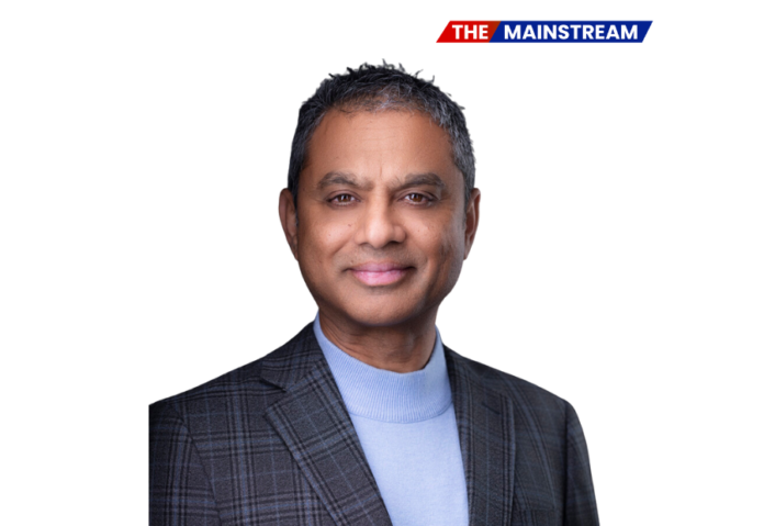 Anand Shanmugham joins ANSR as Managing Director, Sales – North America