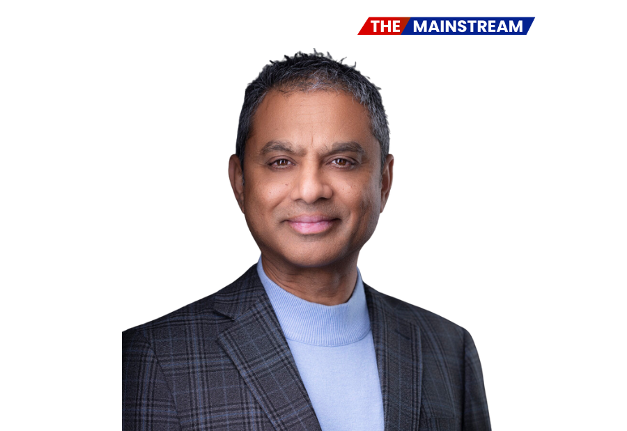 Anand Shanmugham joins ANSR as Managing Director, Sales – North America