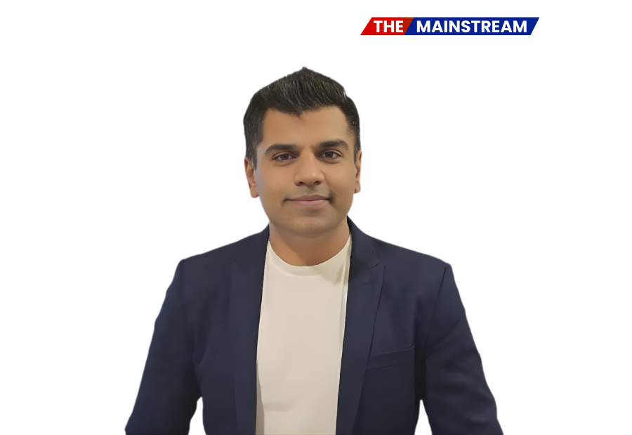 Vamsi Murthy joins Netflix as Senior Director and Head of Marketing, India