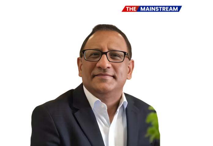 Supratik Bhattacharyya joins Adventz Group of Companies as Group Chief Human Resources Officer Supratik Bhattacharyya joins Adventz Group of Companies as Group Chief Human Resources Officer
