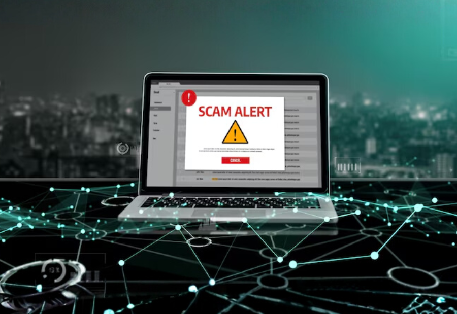 Rajasthan Police issues warning against cyber fraudsters posing as officers