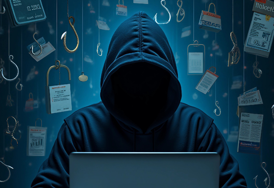 NTR District Police launches Cyber Commandos to strengthen digital crime prevention