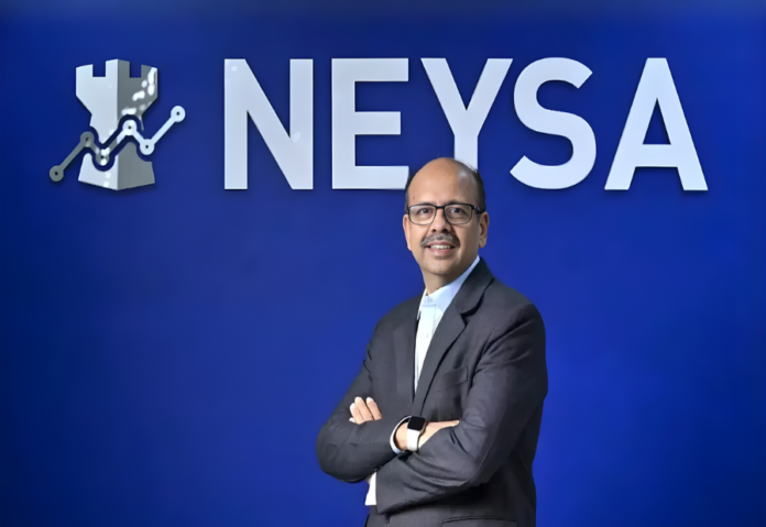 Blackstone and SoftBank in talks to invest in Indian cloud startup Neysa Networks Blackstone and SoftBank in talks to invest in Indian cloud startup Neysa Networks