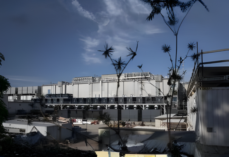 AirTrunk prepares to build major data center in India as AI demand accelerates