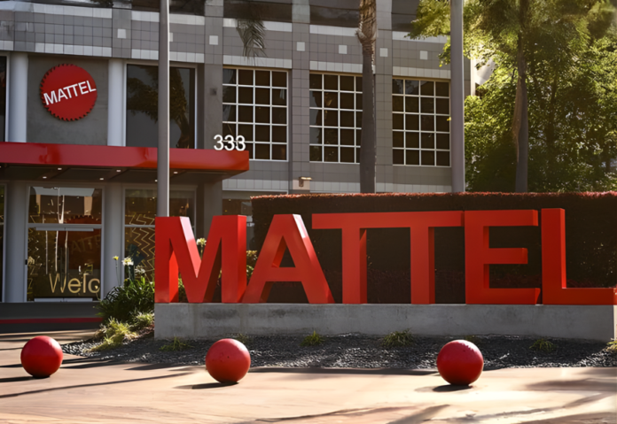 Mattel launches new global capability center in Hyderabad Mattel launches new global capability center in Hyderabad