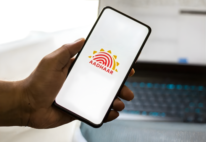 UIDAI launches new Aadhaar app for Android and iOS with enhanced security and digital identity features UIDAI launches new Aadhaar app for Android and iOS with enhanced security and digital identity features