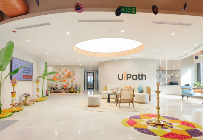 UiPath expands India presence with new innovation centre in Bengaluru UiPath expands India presence with new innovation centre in Bengaluru
