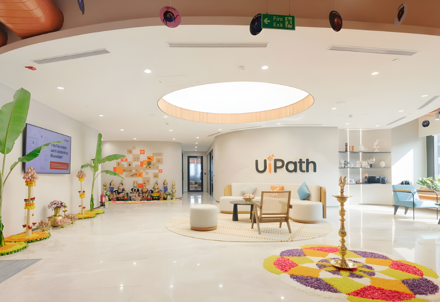 UiPath expands India presence with new innovation centre in Bengaluru