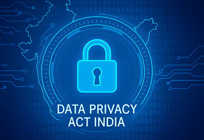 Centre issues data protection rules marking a major step towards India’s first privacy law Centre issues data protection rules marking a major step towards India’s first privacy law