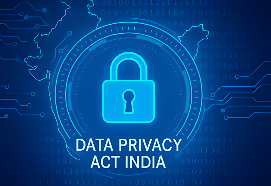 Centre issues data protection rules marking a major step towards India’s first privacy law