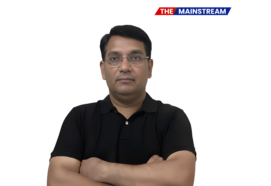 Kuldeep T joins bigbasket as Chief Information Security Officer