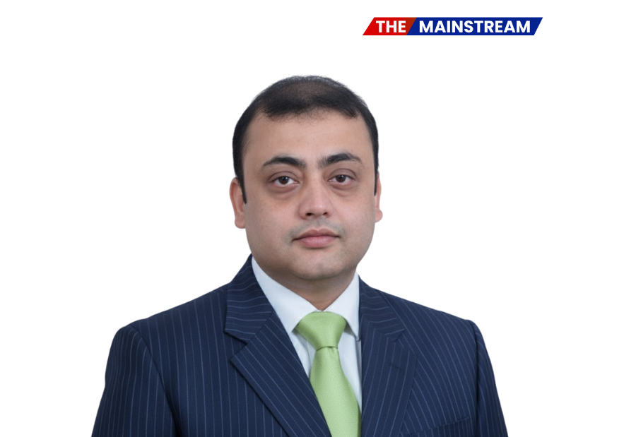 Ashish Prasad joins Pidilite Industries Limited as Chief Human Resources Officer