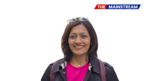 Aarthi Srinath joins Zuci Systems as Chief Marketing Officer Aarthi Srinath joins Zuci Systems as Chief Marketing Officer