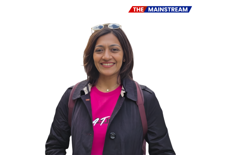 Aarthi Srinath joins Zuci Systems as Chief Marketing Officer