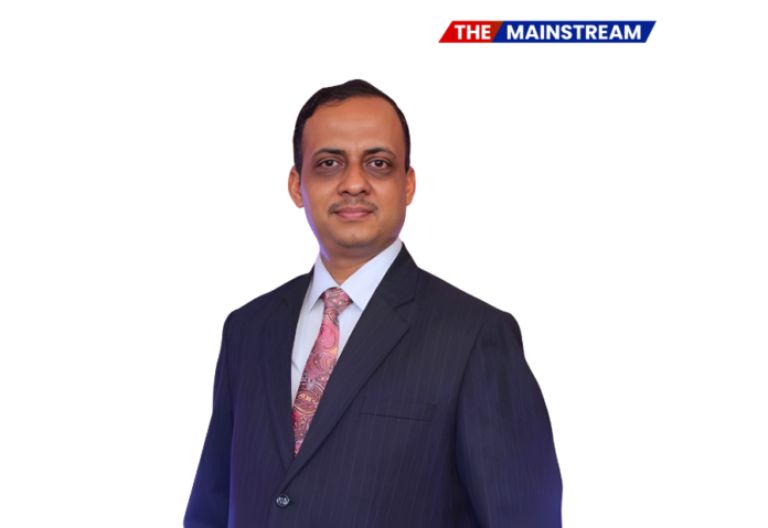 Rajesh Garg joins Yotta Data Services Private Limited as President and Group CIO