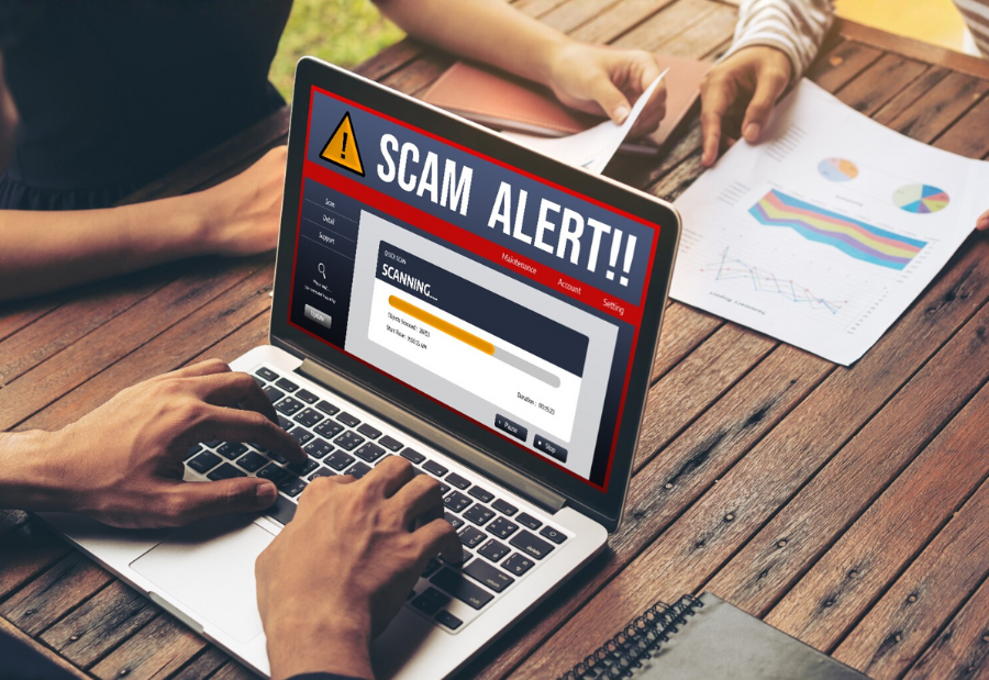 Retired Air Force officer loses Rs 5 lakh in Life Certificate verification scam