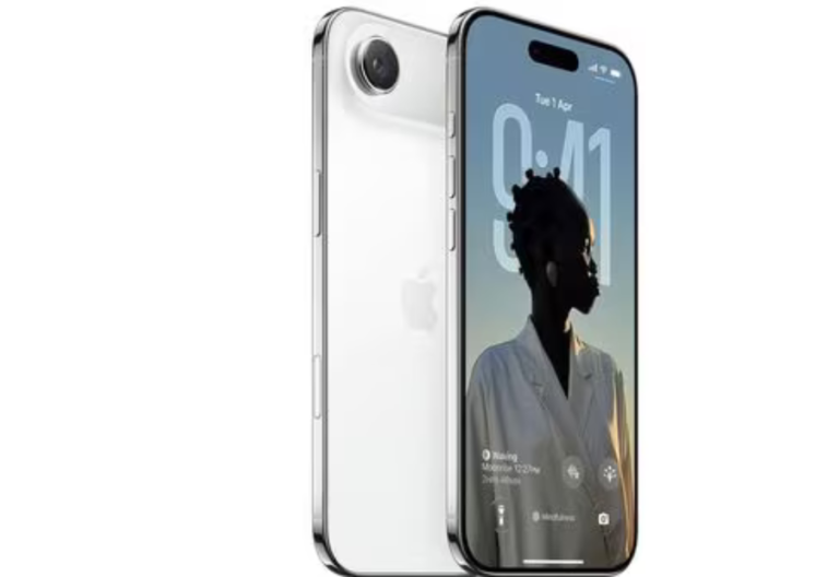 Apple’s next iPhone Air may skip a 2025 launch