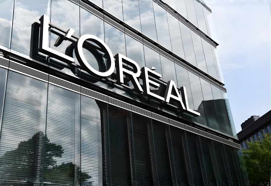 L’Oréal strengthens India focus with plan for a large new centre