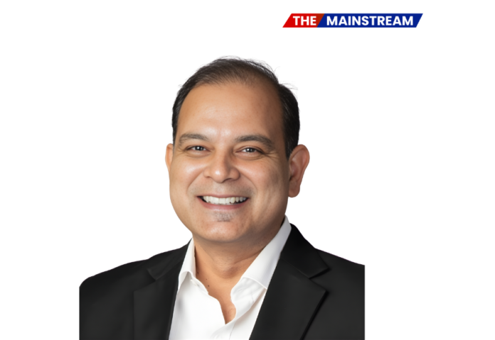 Castrol India welcomes Mayank Pandey as Vice President and Head B2C Sales Castrol India welcomes Mayank Pandey as Vice President and Head B2C Sales