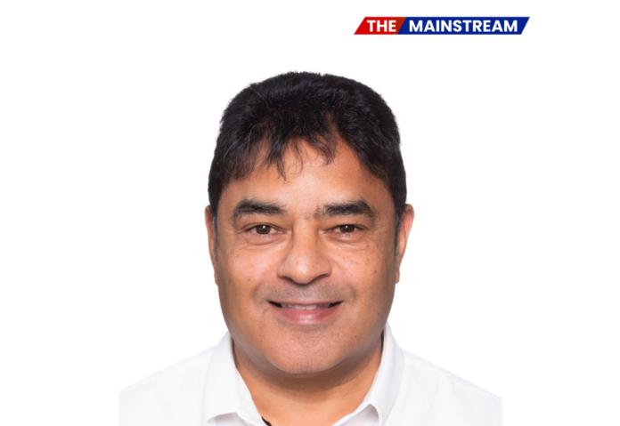 Satish Ranchod takes on Human Resources Director role at Volkswagen Group Africa Satish Ranchod takes on Human Resources Director role at Volkswagen Group Africa