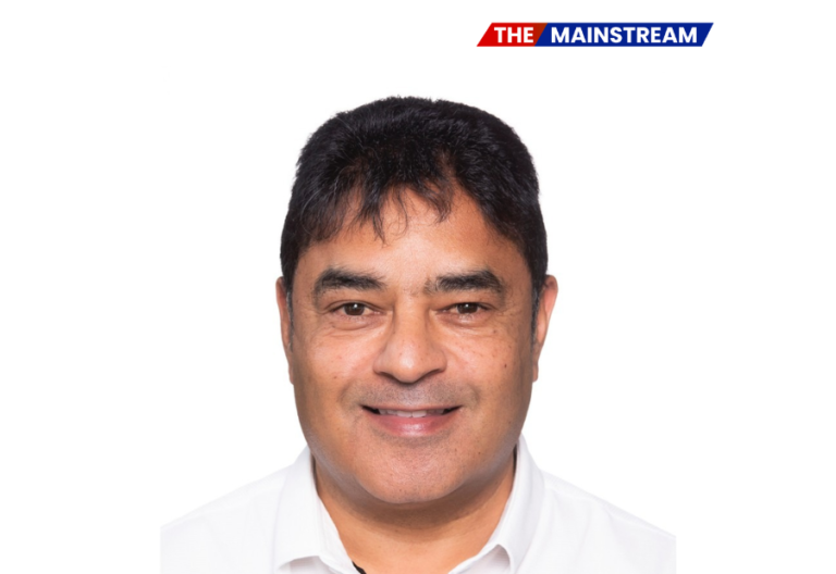 Satish Ranchod takes on Human Resources Director role at Volkswagen Group Africa