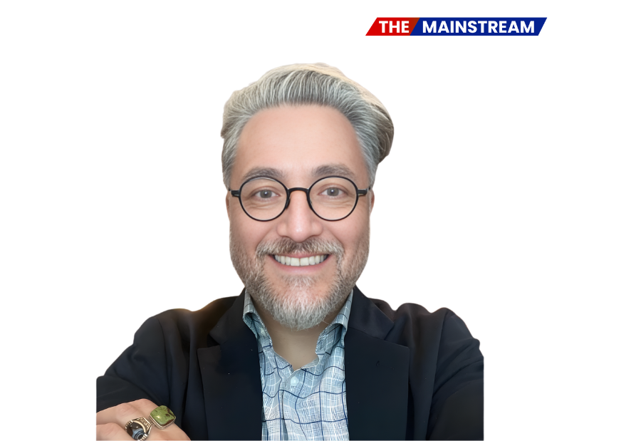 Jacob Smith Yang takes on new leadership role as Director of Human Resources at The Asian Art Museum