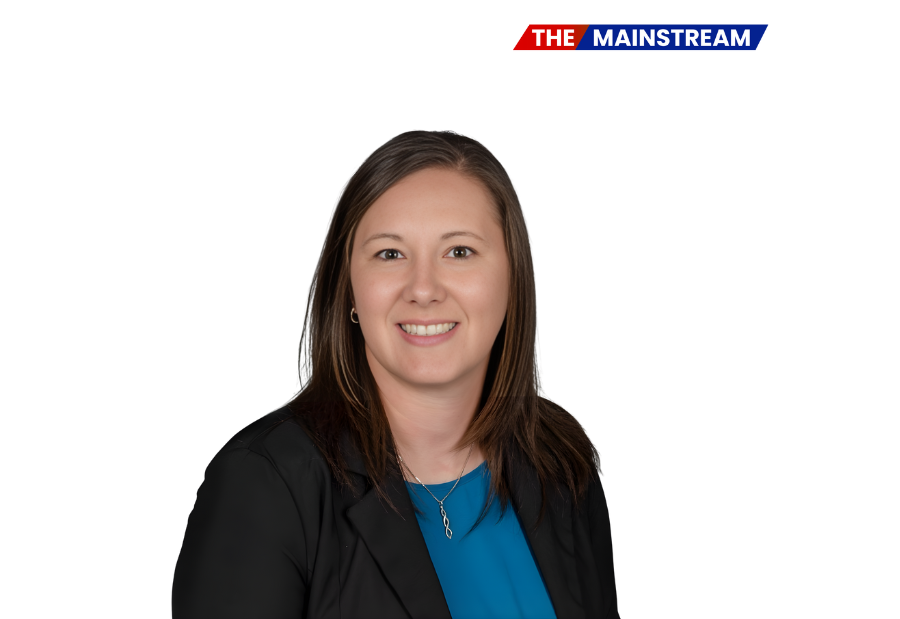 Jenna Holzhauer joins as Director of Human Resources at Keller Logistics Group