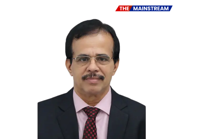 Karnataka Bank names Raghavendra Bhat as its new MD and CEO for a one year term Karnataka Bank names Raghavendra Bhat as its new MD and CEO for a one year term