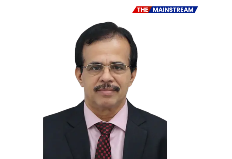 Karnataka Bank names Raghavendra Bhat as its new MD and CEO for a one year term