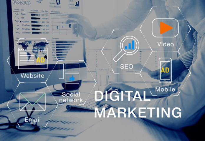 How Ad Tech Companies Are Changing Digital Marketing in India