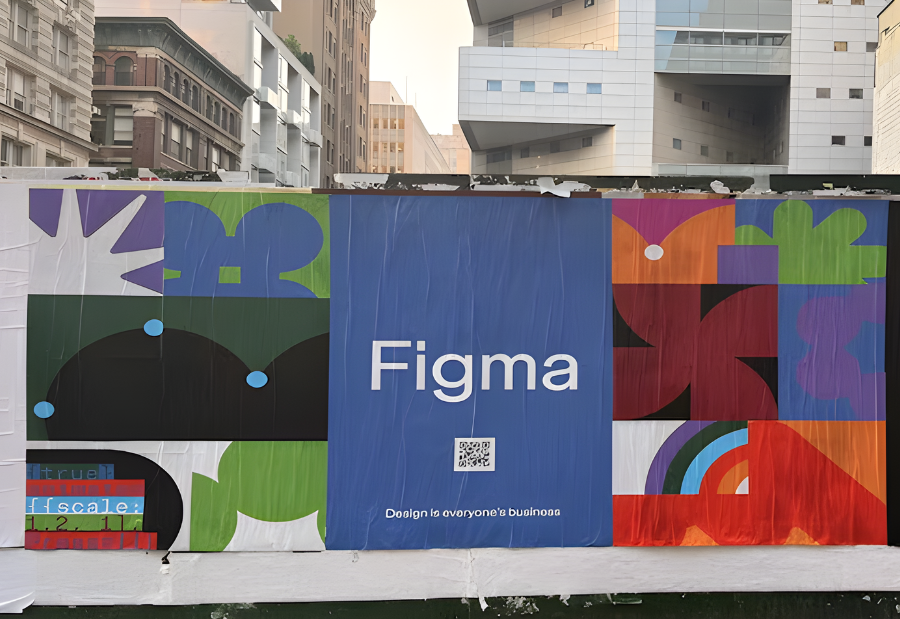 Figma opens its first India office in Bengaluru as it expands global footprint