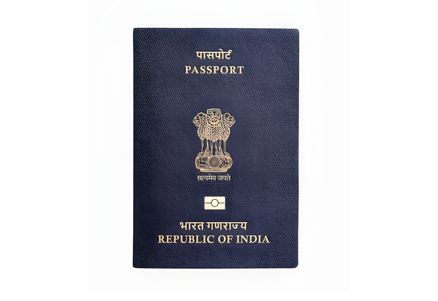 India begins nationwide rollout of secure e passports with chip based verification