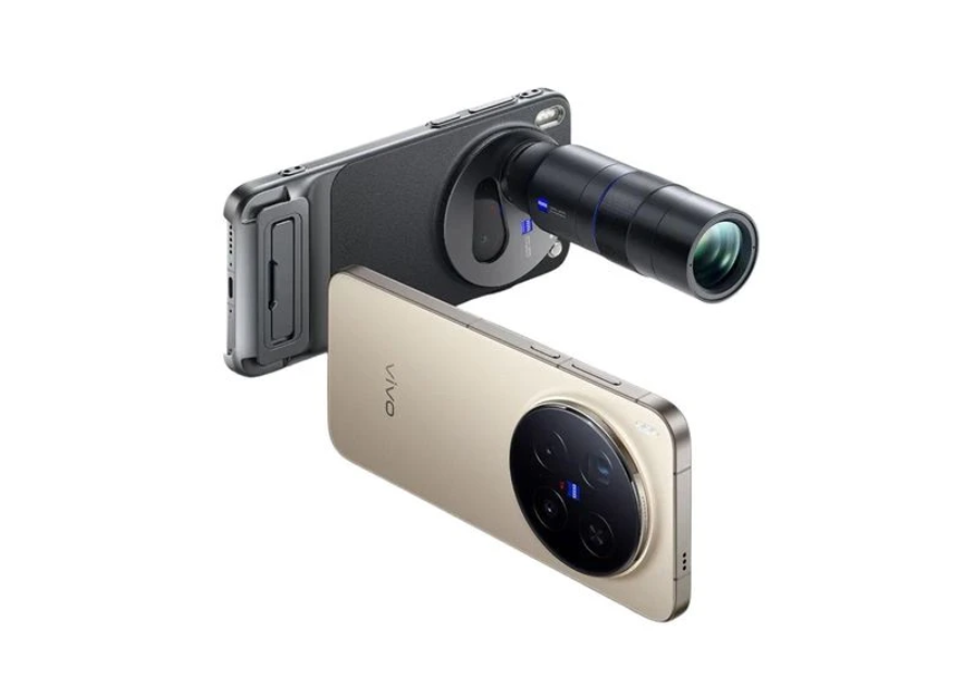 Vivo confirms India launch of Vivo X300 series on December 2