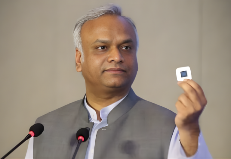 Karnataka announces KEO, an affordable AI ready computer designed to close the digital gap
