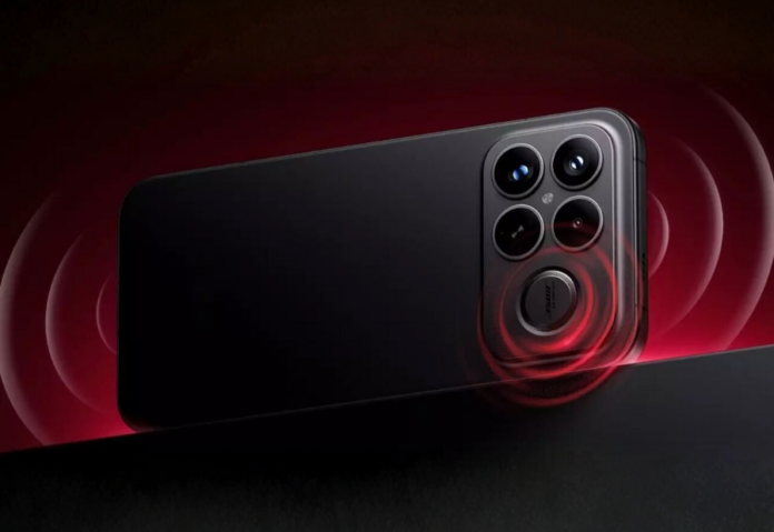 Poco confirms global launch of Poco F8 Series on November 26 Poco confirms global launch of Poco F8 Series on November 26