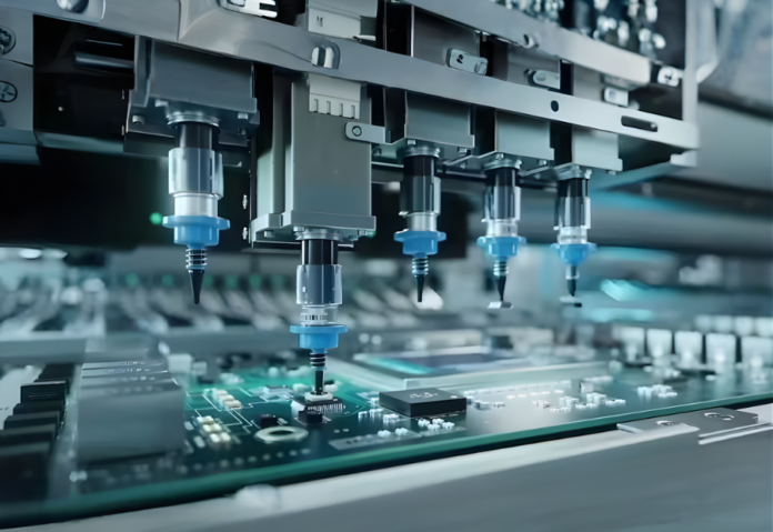 Government clears 17 projects under ECMS to boost high value electronics manufacturing Government clears 17 projects under ECMS to boost high value electronics manufacturing