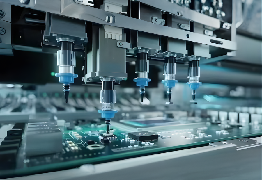 Government clears 17 projects under ECMS to boost high value electronics manufacturing