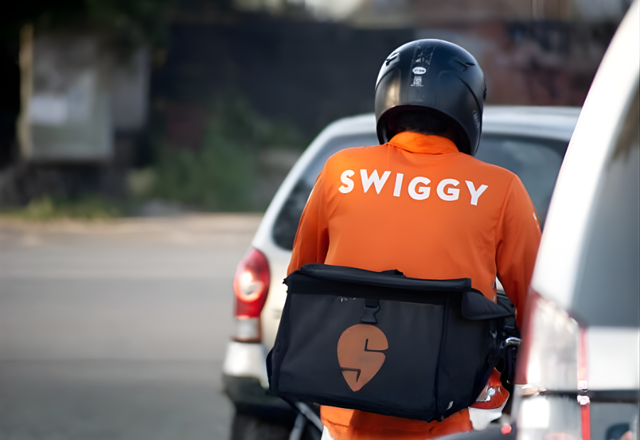 Swiggy partners with upGrad to offer higher education and skills training for delivery partners