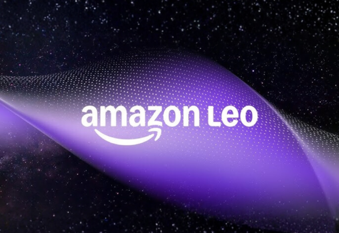 Amazon unveils Amazon Leo satellite service to expand global internet access