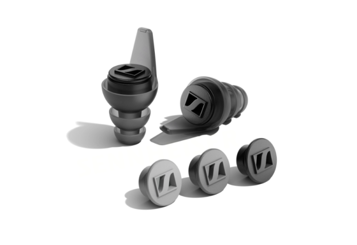 Sennheiser introduces SoundProtex Plus in India Sennheiser introduces SoundProtex Plus in India