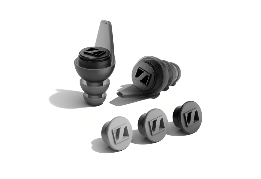 Sennheiser introduces SoundProtex Plus in India